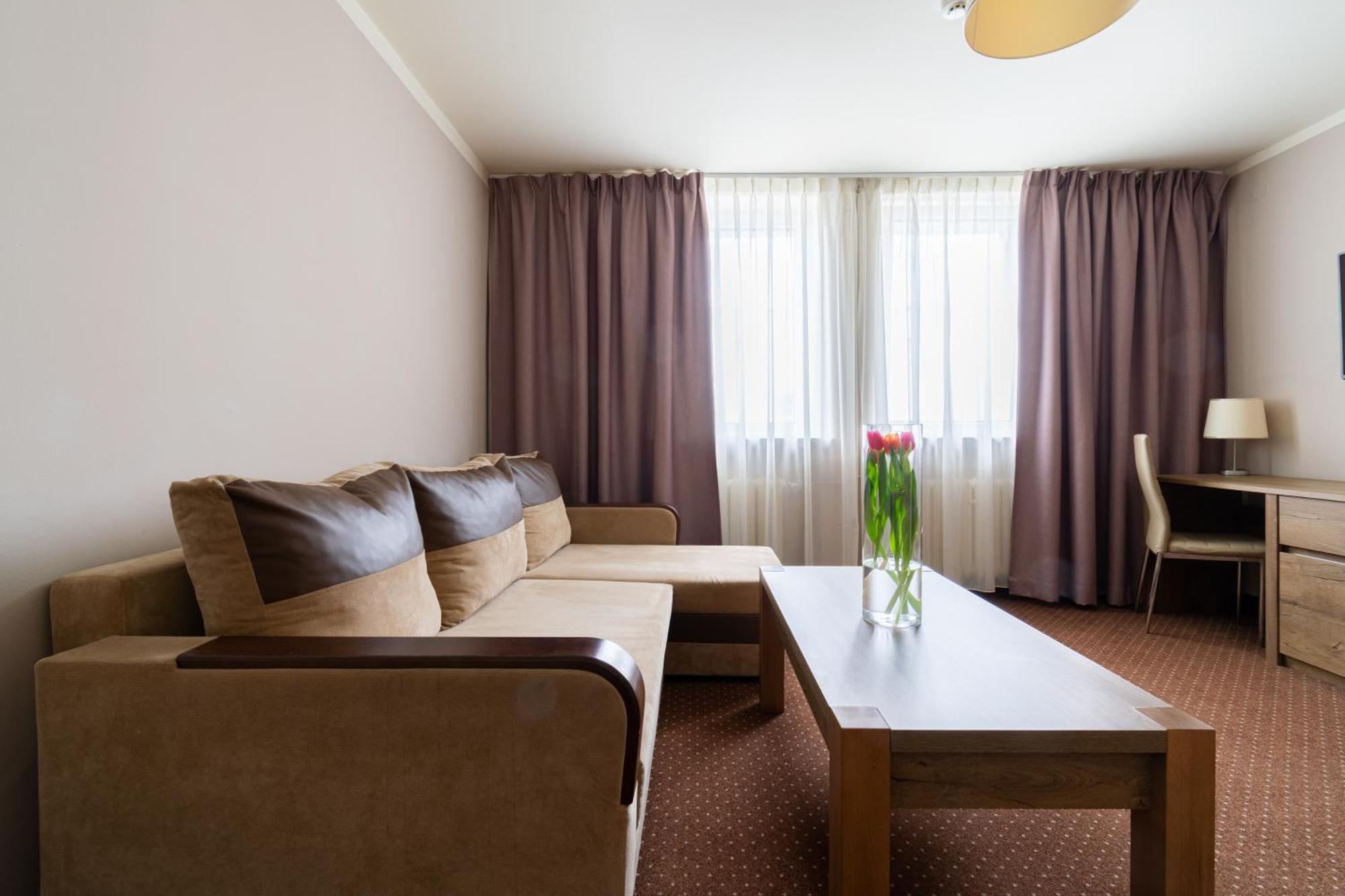 Hotel Diament Zabrze - Gliwice Habitación foto