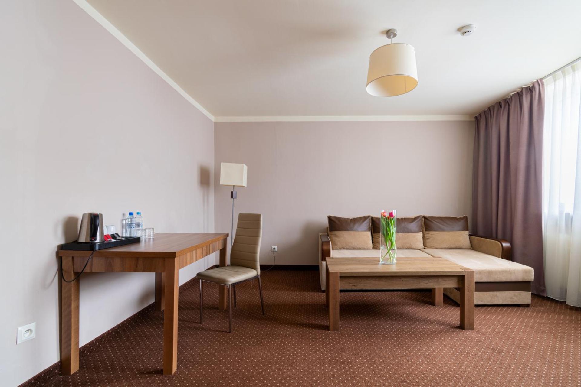 Hotel Diament Zabrze - Gliwice Exterior foto