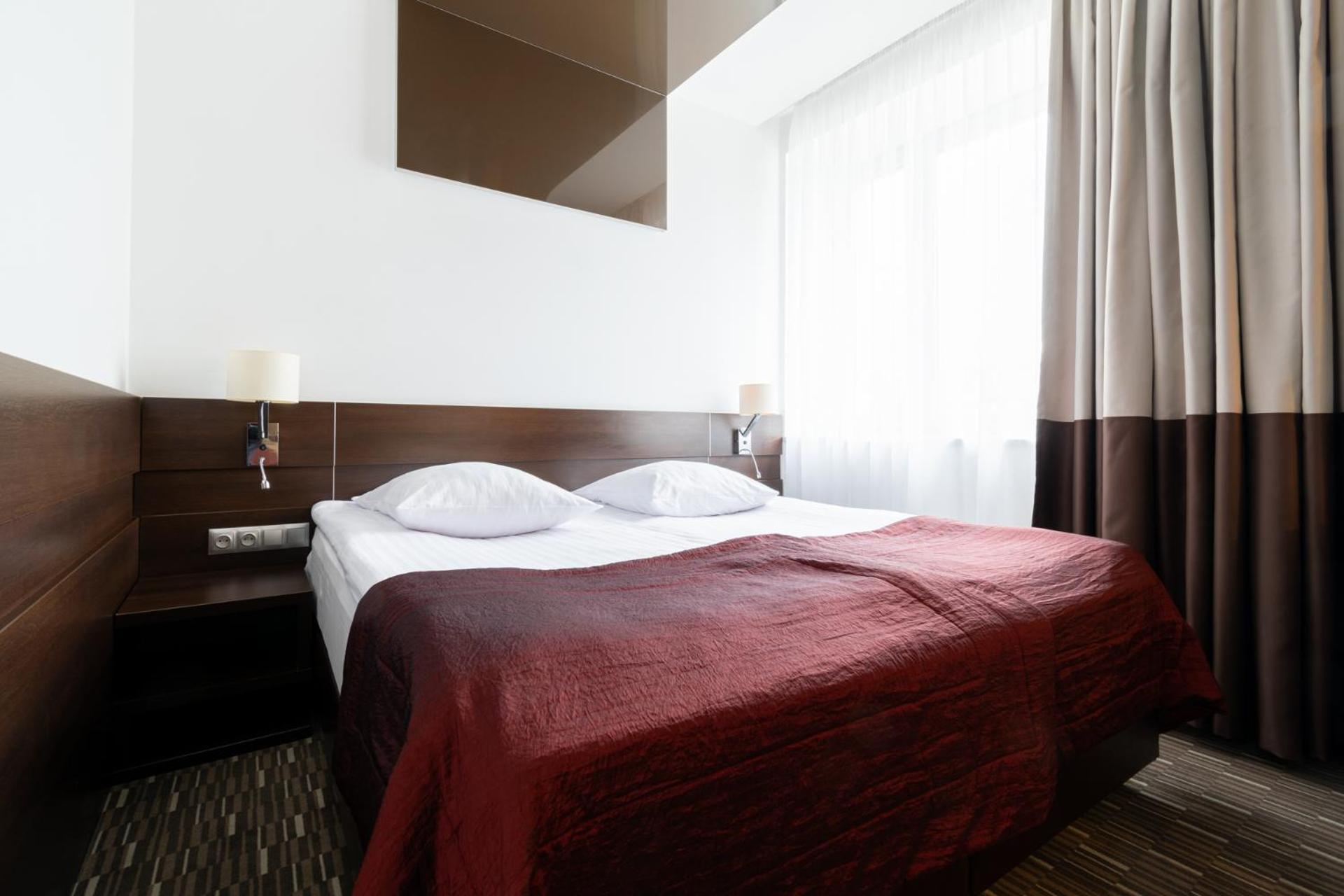Hotel Diament Zabrze - Gliwice Exterior foto