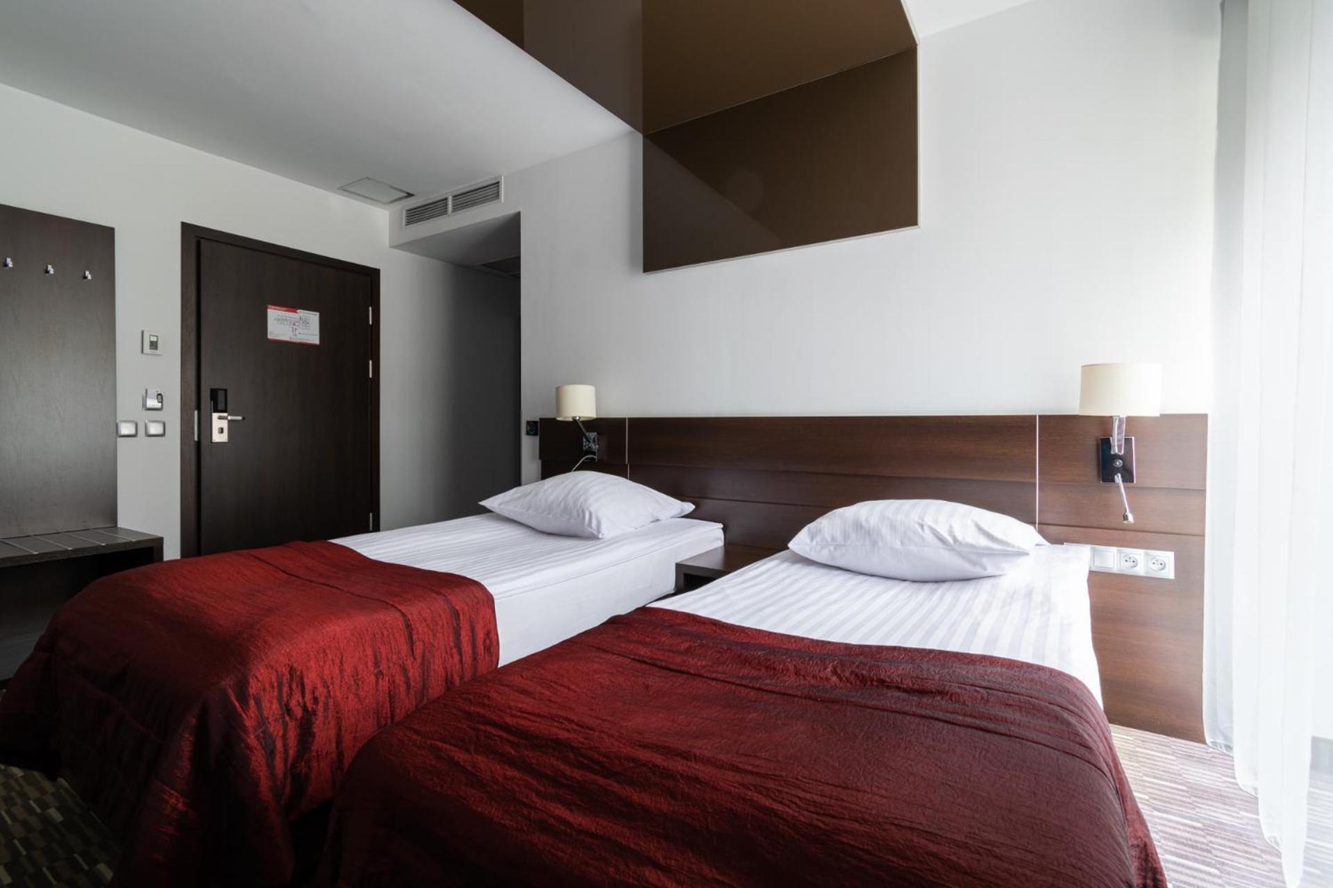Hotel Diament Zabrze - Gliwice Exterior foto
