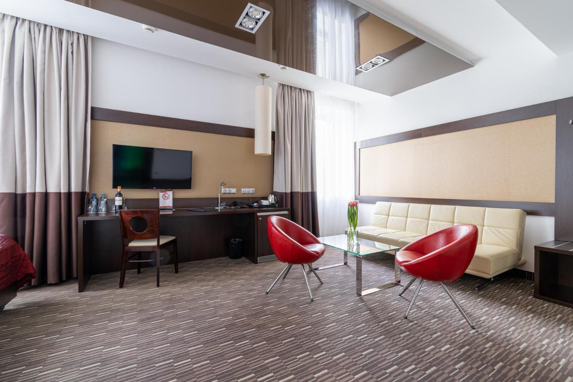 Hotel Diament Zabrze - Gliwice Exterior foto