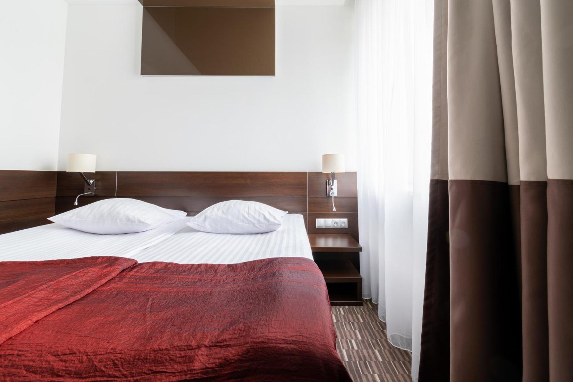 Hotel Diament Zabrze - Gliwice Exterior foto
